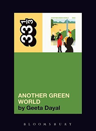 Another Green World book cover