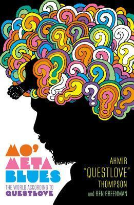 Mo Meta Blues book cover