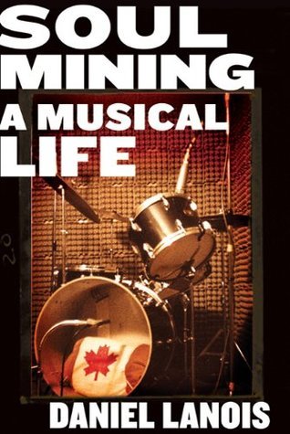 Soul Mining book cover