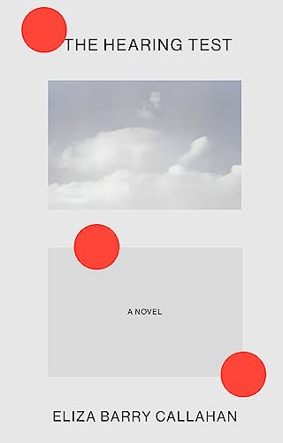The Hearing Test book cover